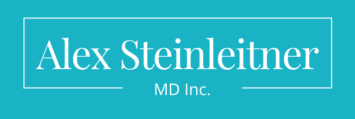 Dr. Alex Steinleitner logo